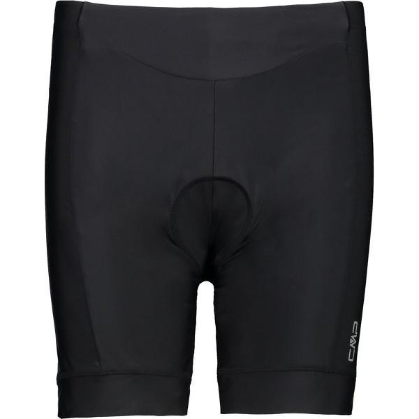 Cmp Bike 31c6036 Broek Zonder Bretels Zwart 2XS Vrouw