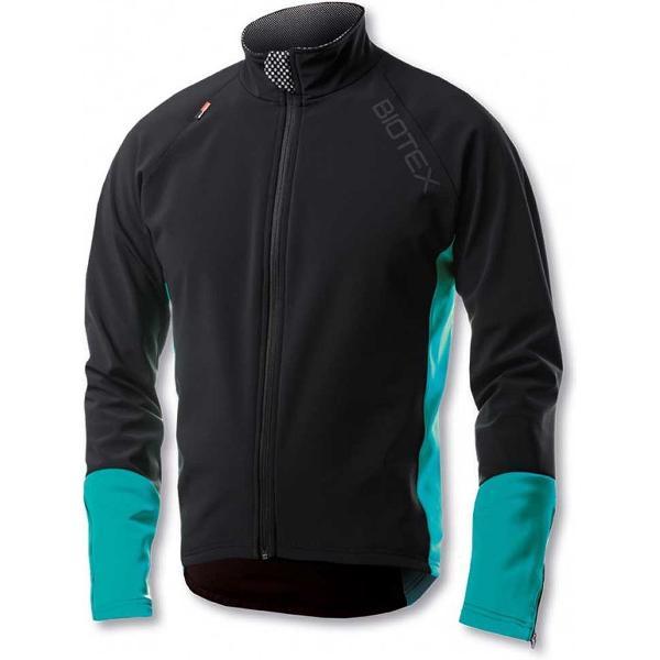 Biotex Thermal Jasje Zwart L Man