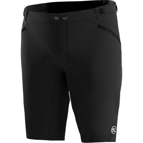 Bicycle Line Imola S2 Korte Broek Zwart M Vrouw