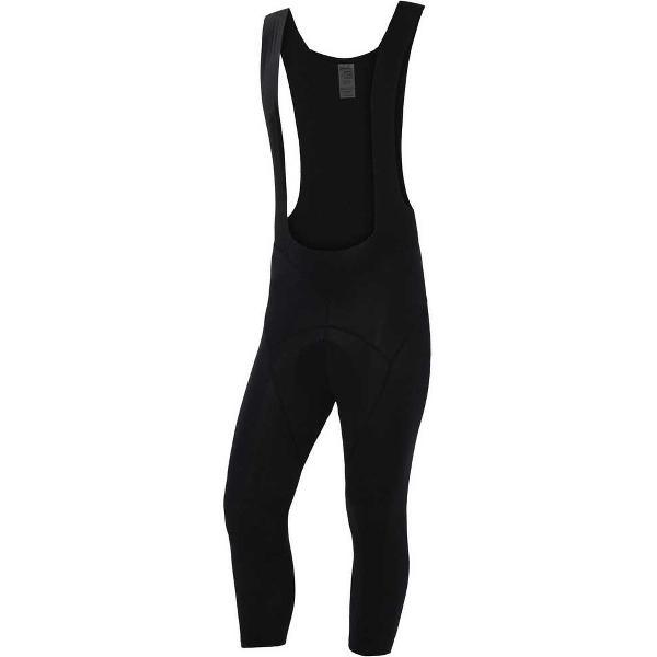 Spiuk Boreas 3/4 Fietsbroek Zwart 3XL Man