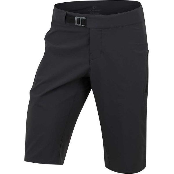 Pearl Izumi Elevate Shell Korte Broek Zwart 34 Man