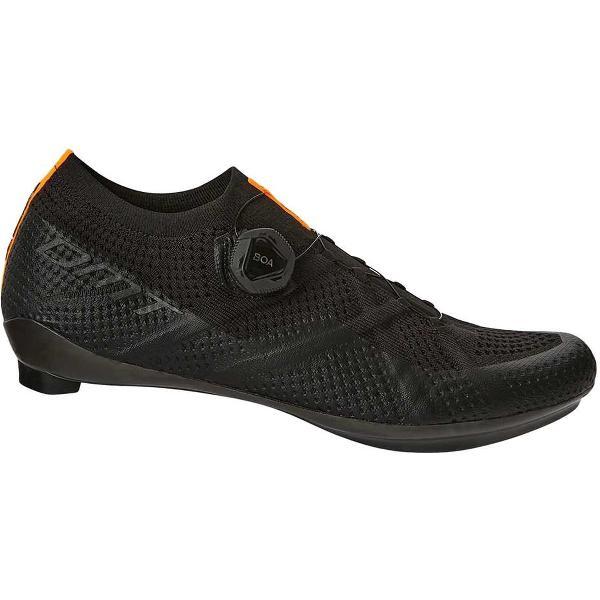 Dmt Kr1 Racefiets Schoenen Zwart EU 43 Man