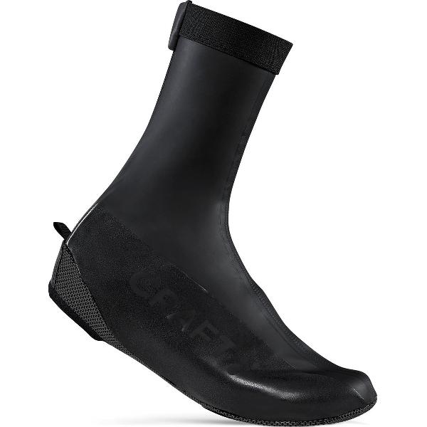 Craft Peloton Bootie 2.0 Overschoenen Unisex - Maat 40/42