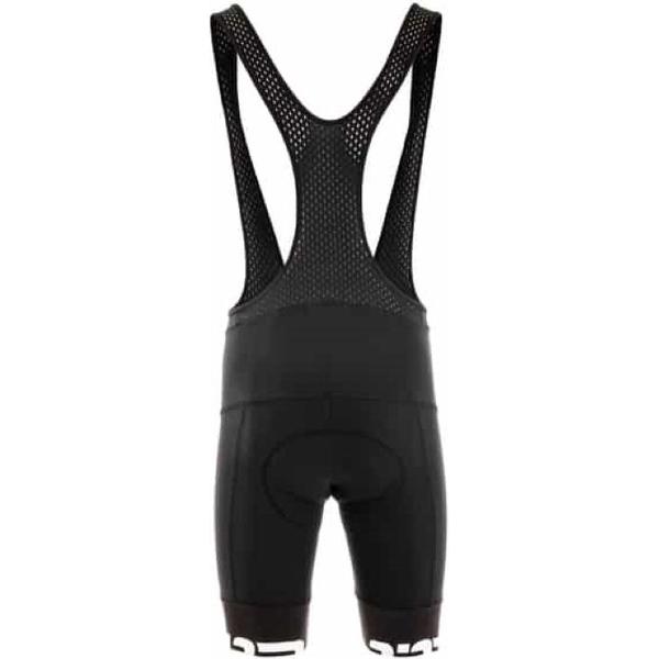 BIORACER SPRINTER BIBSHORT ONE COLDBLACK Maat S