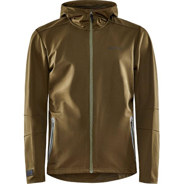 Craft Core Ride SubZ Jacket Heren - Maat XL