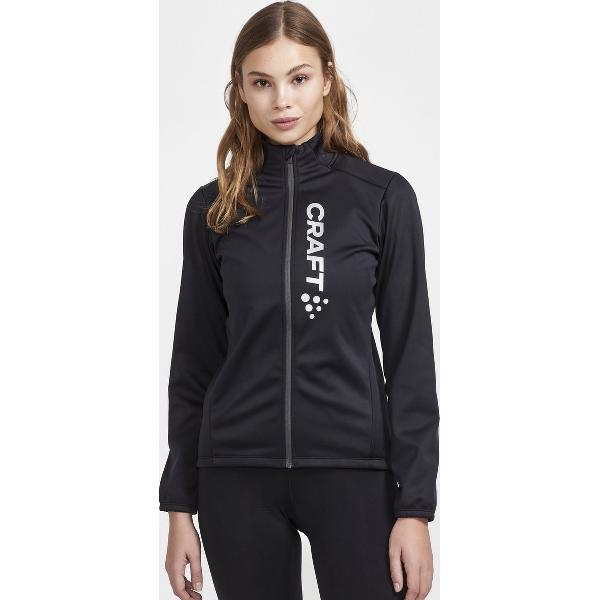 Craft Core Bike SubZ Jacket Dames