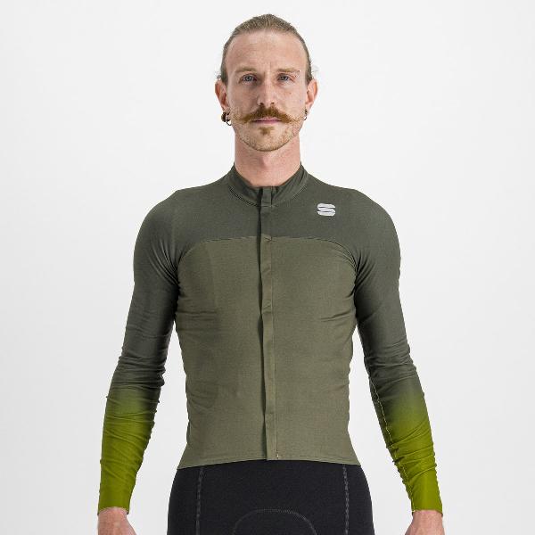 Sportful Bodyfit Pro Thermal Fietsjack heren - maat L