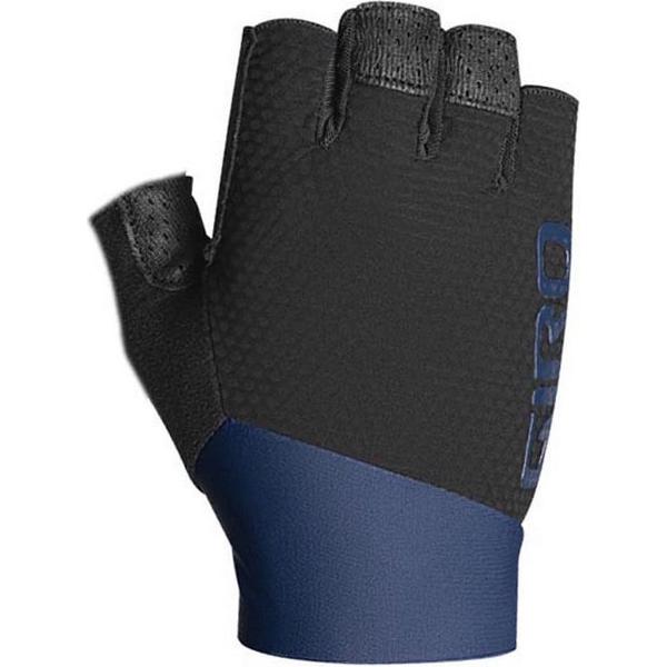 Giro Zero Cs Handschoenen Blauw,Zwart M Man