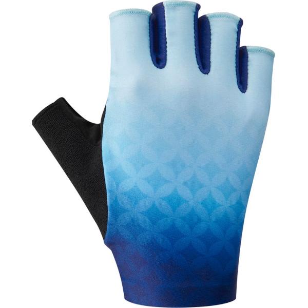 Shimano Handschoen Sumire Licht Blauw Dames - S