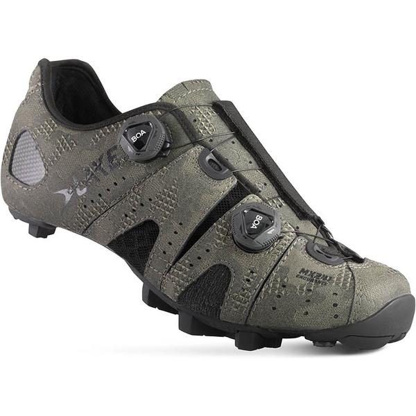 Lake MTB Schoenen MX241 maat 45 Camo