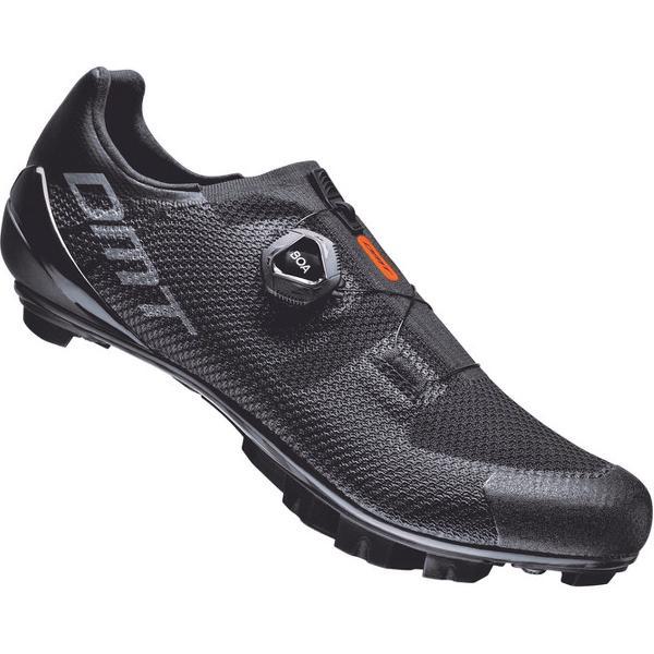 DMT KM3 mtb/gravel fietsschoenen mt 48