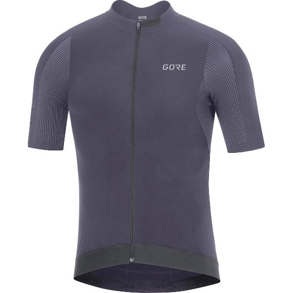 Gorewear Gore Wear Race Jersey Mens - Graystone