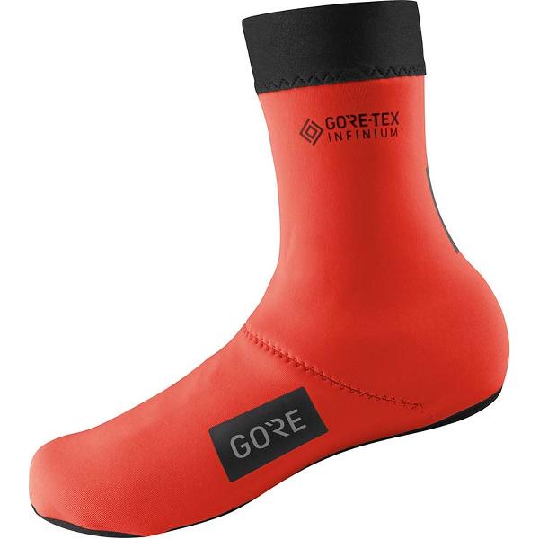 Gorewear Gore Wear Shield Thermo Overshoes - Fireball