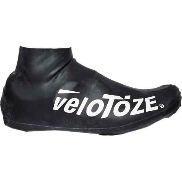 Velotoze Overschoenen Road Neporeen Zwart Maat 43-47