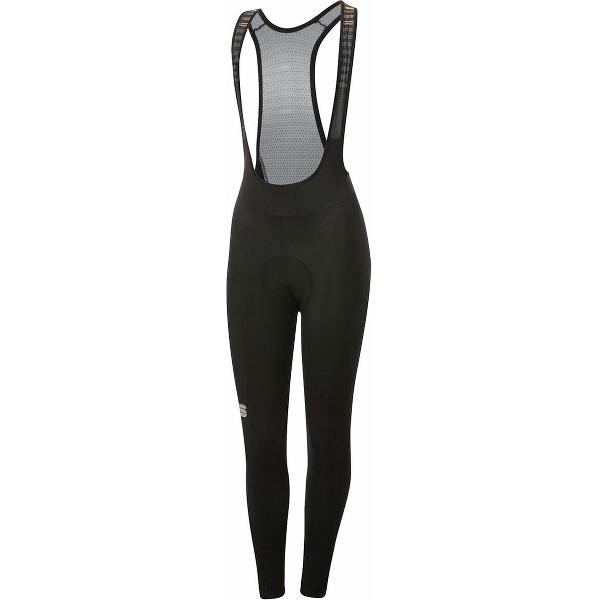 Sportful Sportful Classic Bibtight Fietsbroek - Maat M - Vrouwen - zwart