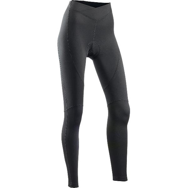 Northwave Crystal 2 fietsbroek Dames Mid Season zwart Maat M