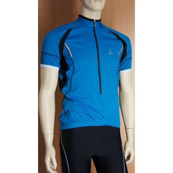 Loffler-fietsshirt-MTB Trikot Cross