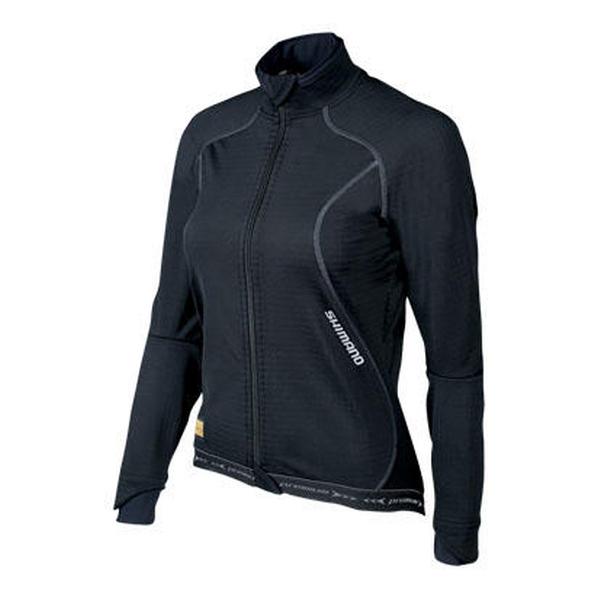 Shimano- fietsjack- Premium Windflex dames jack