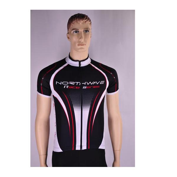 Northwave-fietsshirt-Devil jersey