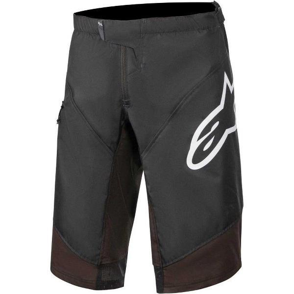 Alpinestars Bicycle Racer Korte Broek Zwart 34 Man