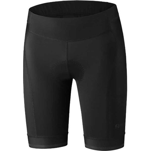 Shimano Inizio Korte Broek Zwart S Man