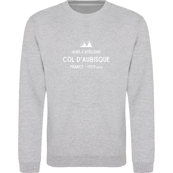 Wielren sweater col d'Aubisque