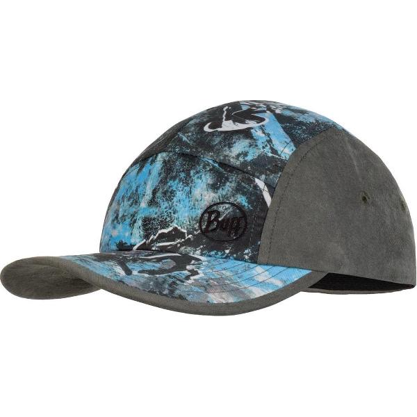 BUFF® 5 Panels Cap Sway Multi - Pet - Kinderen -