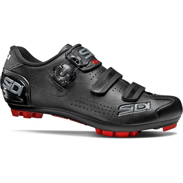 SiDi Fietsschoenen - Maat 44 - Mannen - zwart