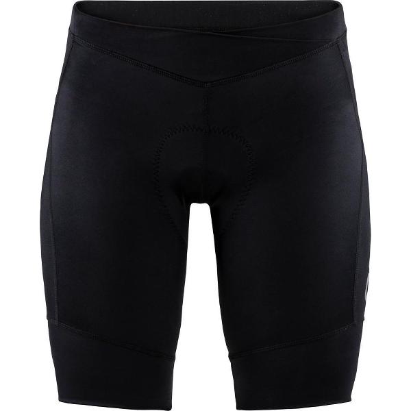 Craft Essence Shorts Fietsbroek Dames - Maat XS