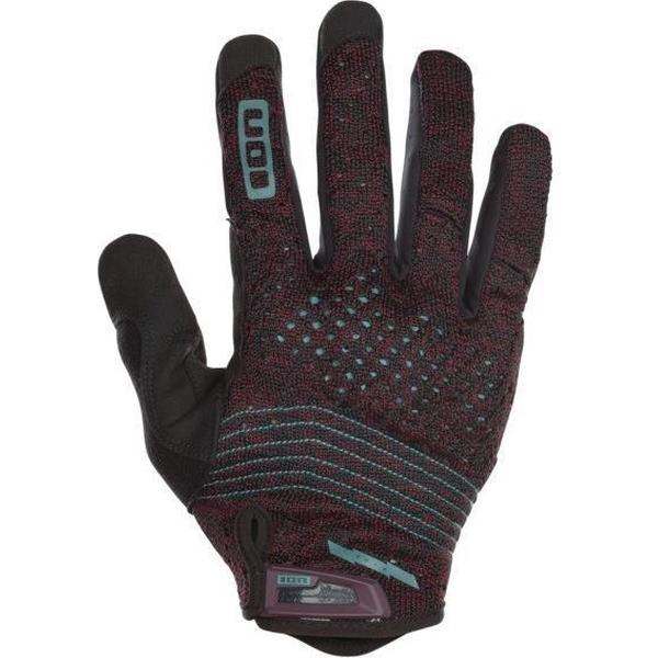 Ion Gloves Seek Amp - Pink - M