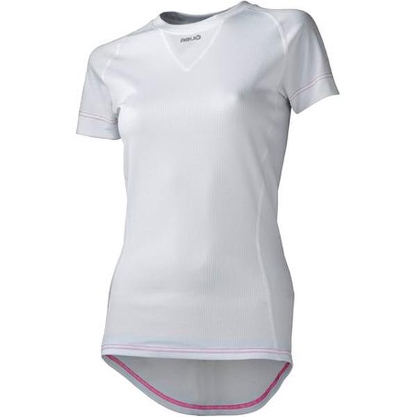 AGU Secco fietsshirt - Dames - Maat XS - Wit