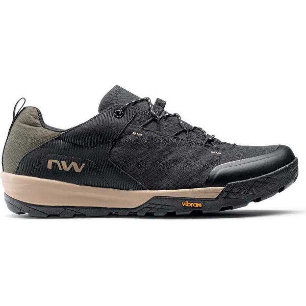 Northwave Rockit Mtb-schoenen Groen,Zwart EU 45 Man