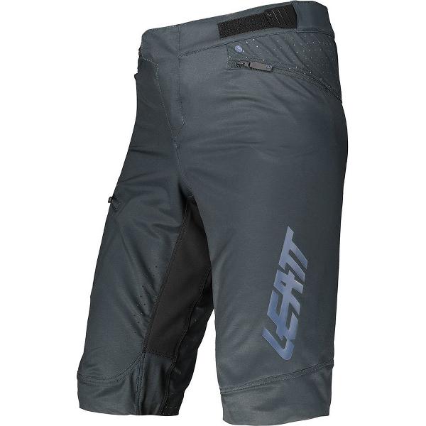 Leatt Mtb Dbx 3.0 Korte Broek Grijs XS Man