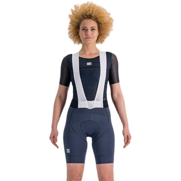 Sportful Outlet Ltd Koersbroek Blauw XS Vrouw