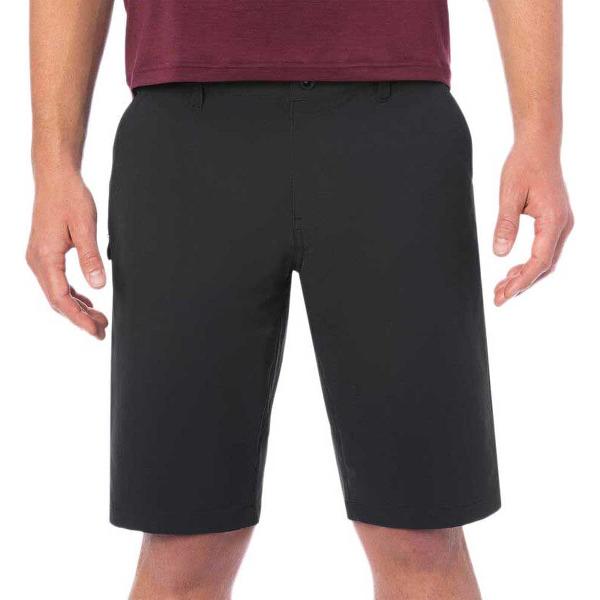 Giro Venture Short Ii Korte Broek Zwart 30 Man