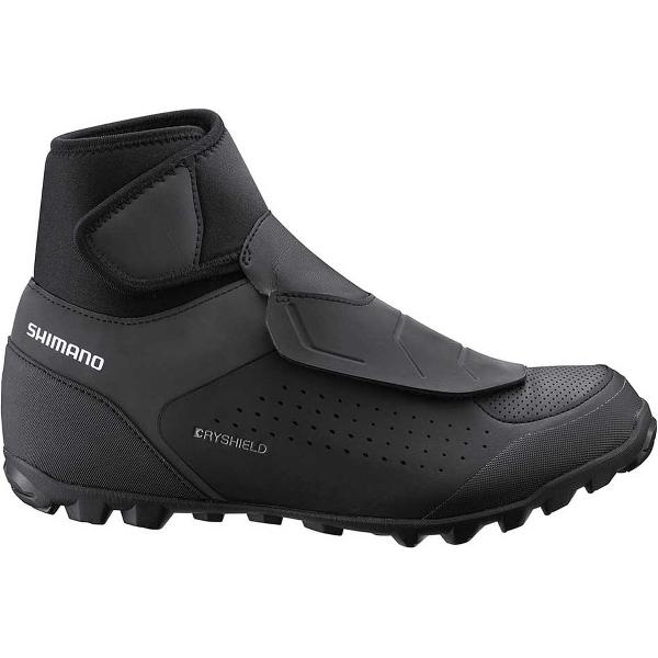 Shimano Mw5 Mtb-schoenen Zwart EU 43 Man