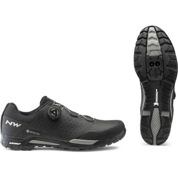 Northwave X-Trail Plus Fietsschoenen Mannen - Maat 45