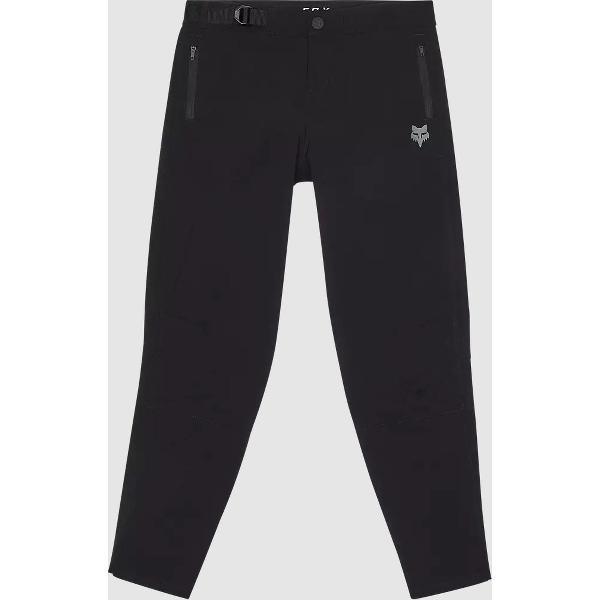 Fox Yth Ranger Pant - Black