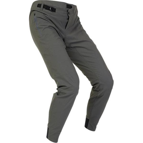 Fox Ranger Pant - Dark Shadow