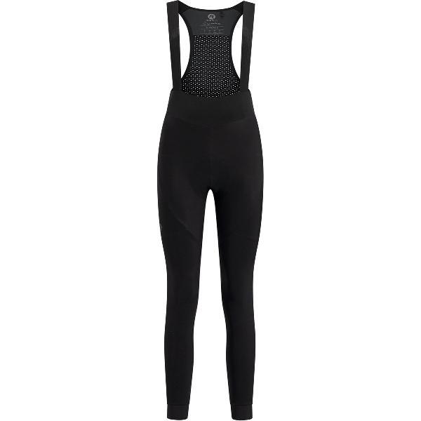 Rogelli Bib Tight Dames - Signature - Zwart - Maat M