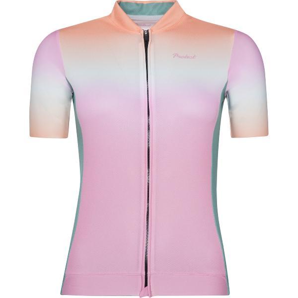 Protest Cycling Jersey PRTDAHLIA - Maat L/40