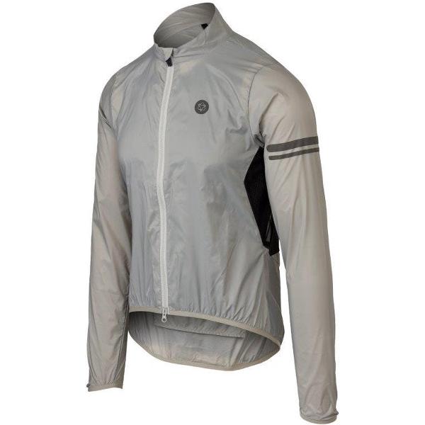 AGU Windjack II Essential Heren - [Grey] - L