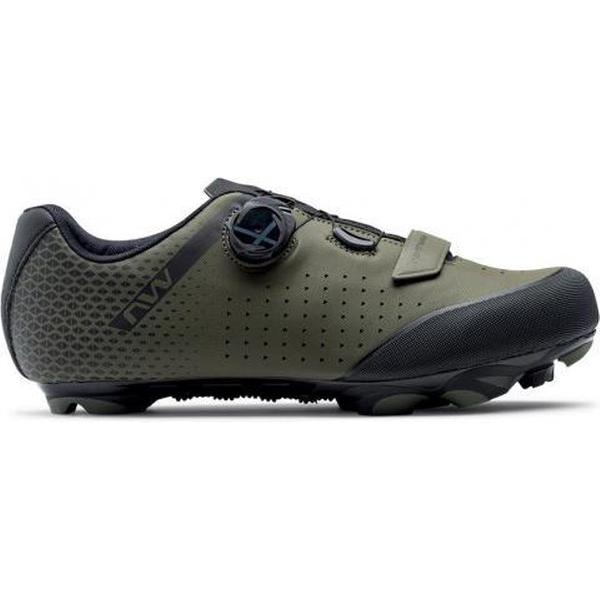 Northwave Origin Plus 2 Mtb Schoenen Groen 42