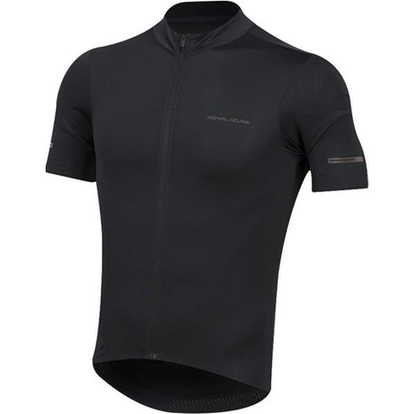 Pearl Izumi Pro Fietsshirt Met Korte Mouwen Zwart