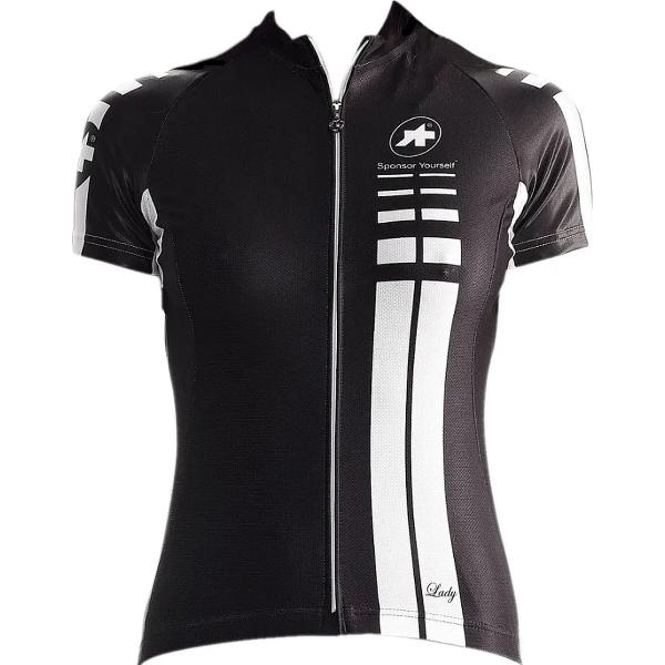 Assos-fietsshirt-Lady