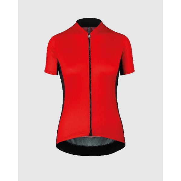 Assos Uma GT SS jersey dames