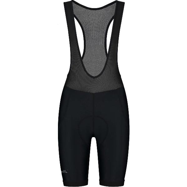 Rogelli Core Korte Fietsbroek - Dames - Zwart - Maat M