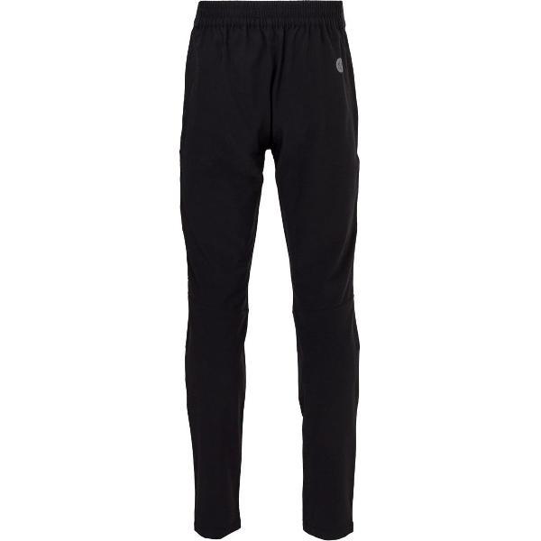 AGU Performance MTB Broek Venture Heren - Black - S