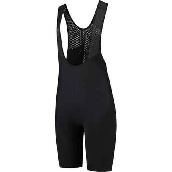 Sport2x T-PRO Epic Bib Shorts Dames korte broek met zeem