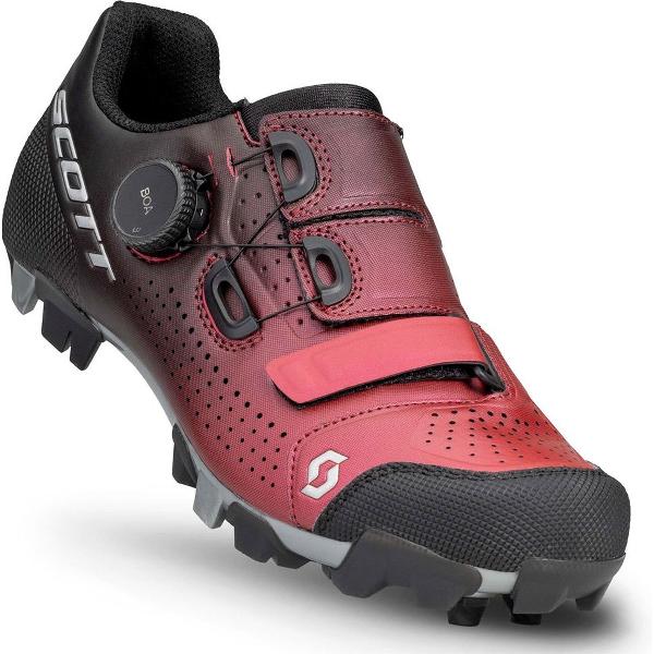 Scott Team Boa Mtb-schoenen EU 40 Vrouw